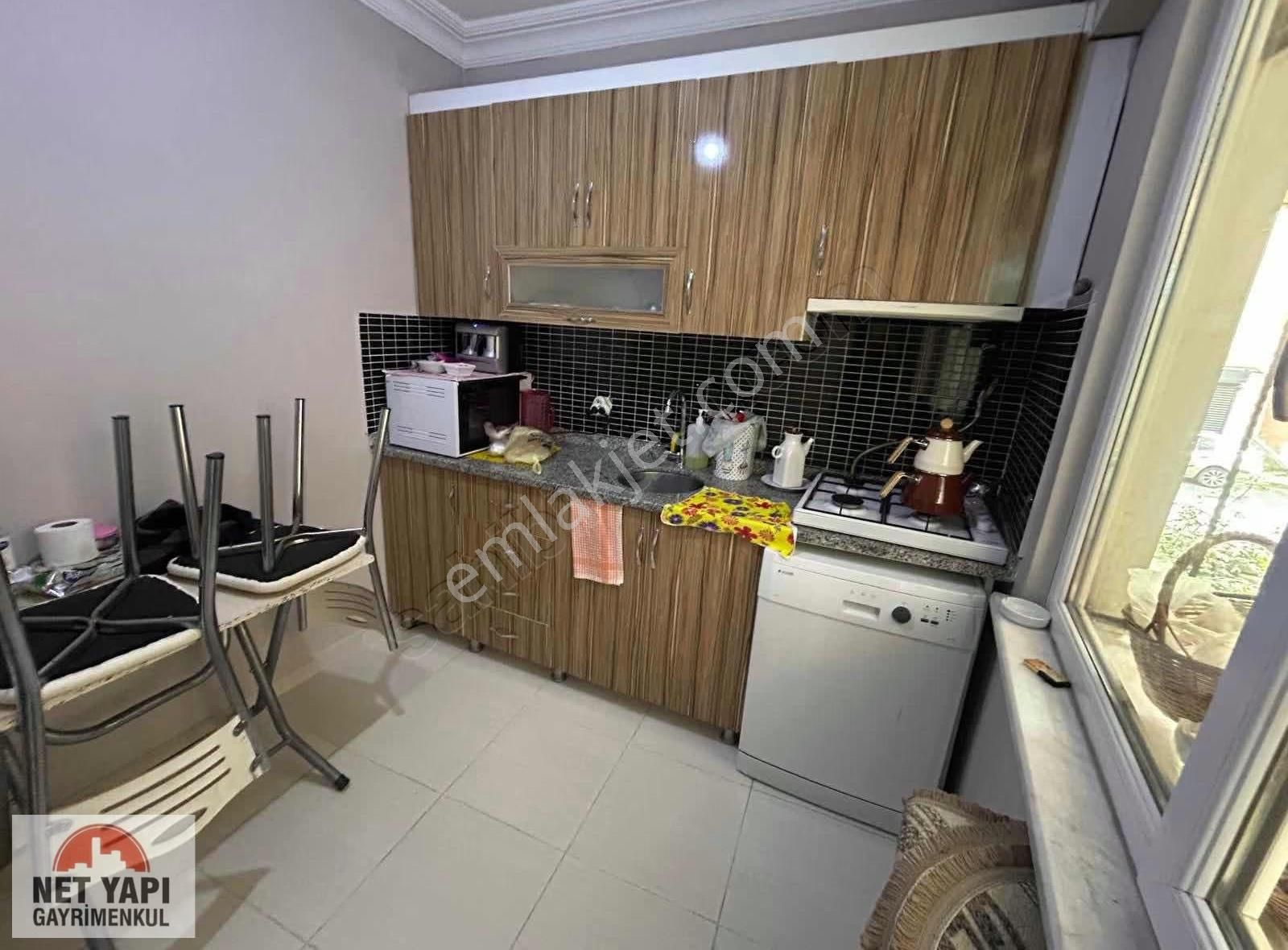 Net Yapı'dan Satılık 3+1 100m2 Kot1 Daire - Görsel 31