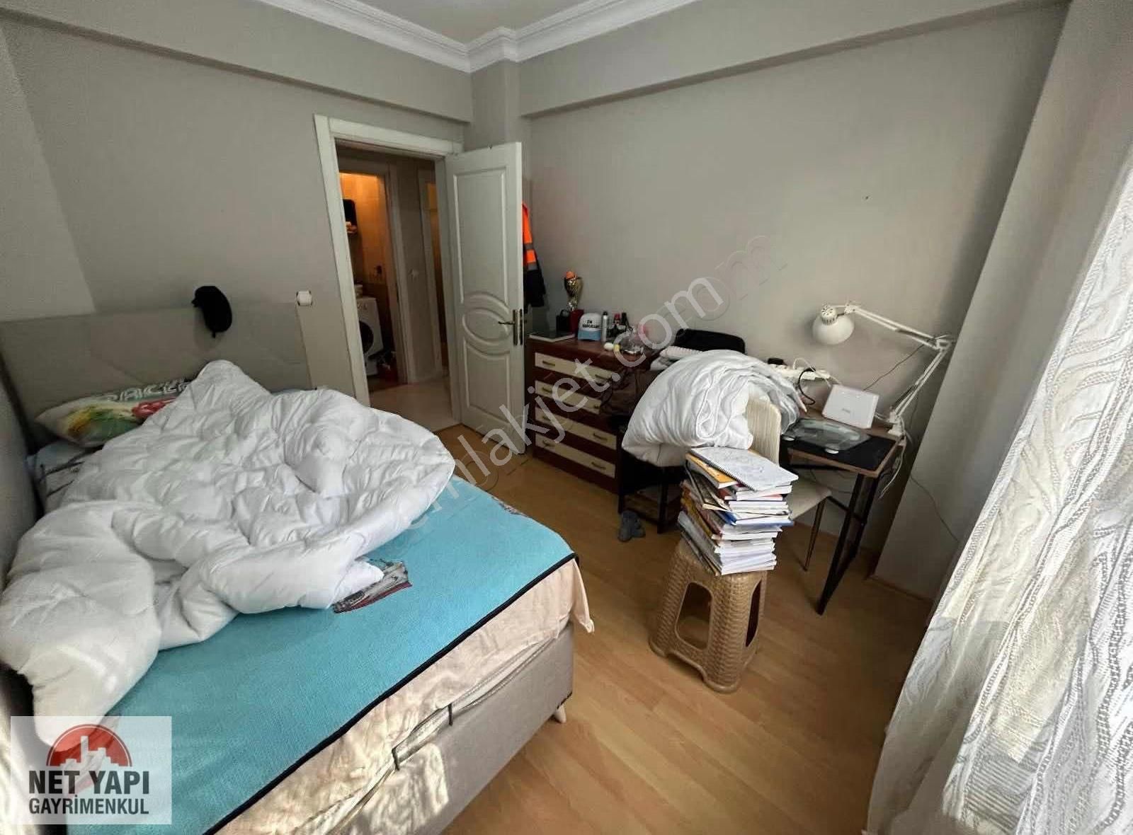 Net Yapı'dan Satılık 3+1 100m2 Kot1 Daire - Görsel 30