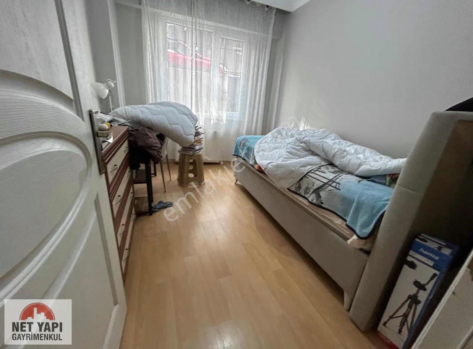 Net Yapı'dan Satılık 3+1 100m2 Kot1 Daire - Görsel 28