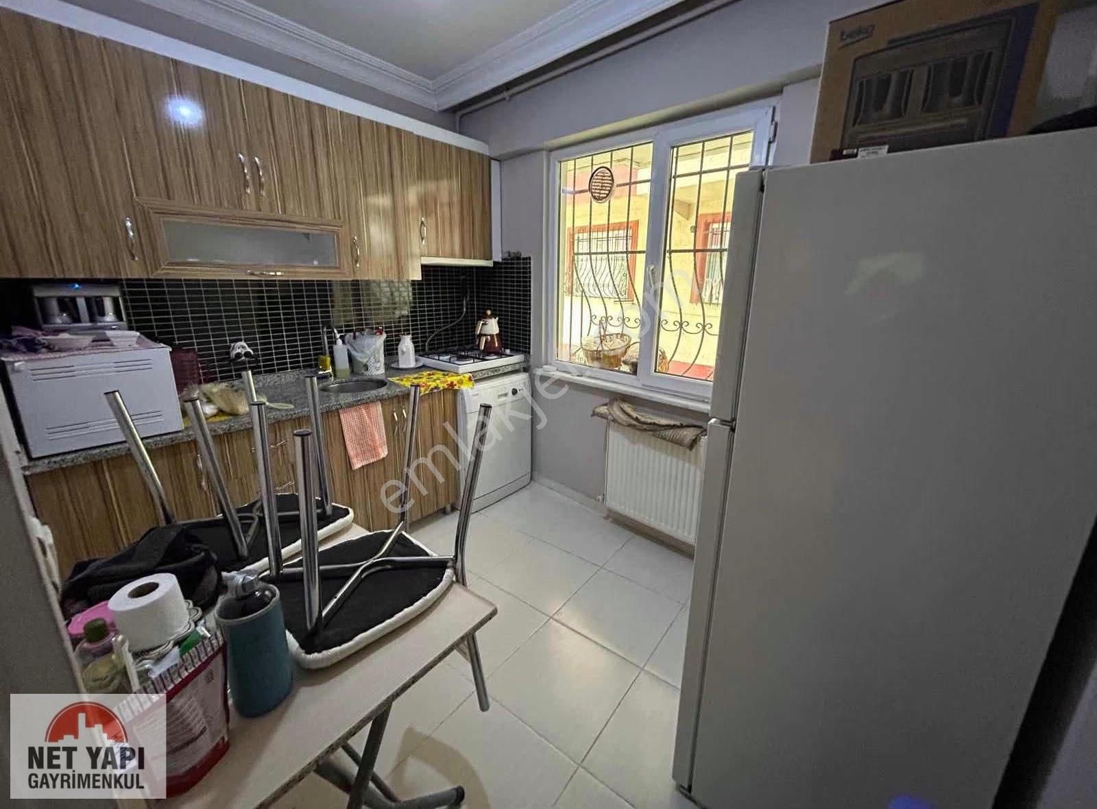 Net Yapı'dan Satılık 3+1 100m2 Kot1 Daire - Görsel 25