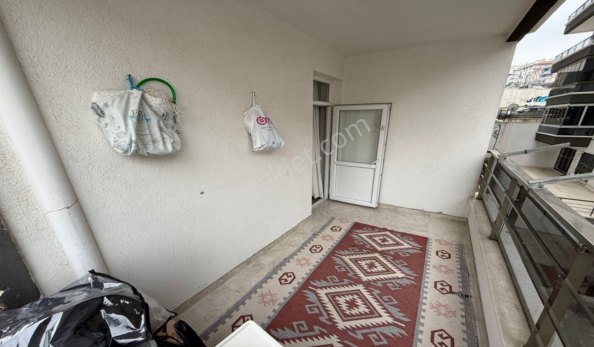 Kanuni Orhangazi Okulu Yakını Katta Çift Balkonlu Yeni Bina - Görsel 21