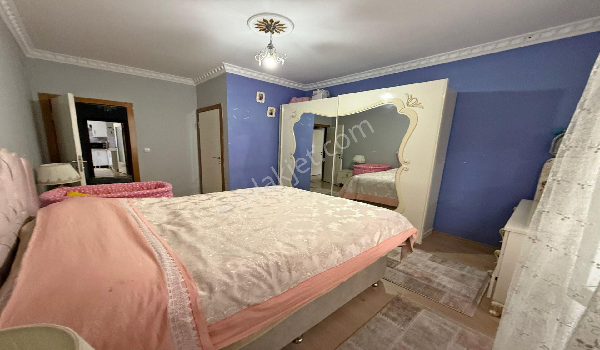 Kanuni Orhangazi Okulu Yakını Katta Çift Balkonlu Yeni Bina - Görsel 24