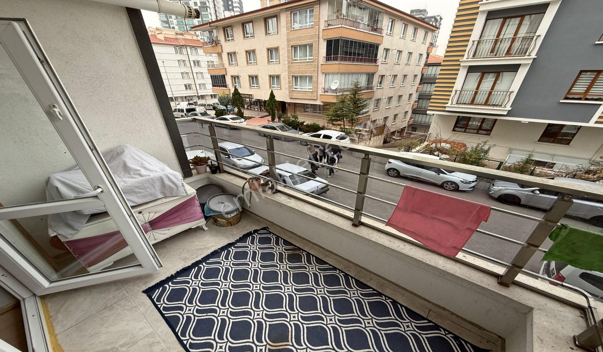 Kanuni Orhangazi Okulu Yakını Katta Çift Balkonlu Yeni Bina - Görsel 13