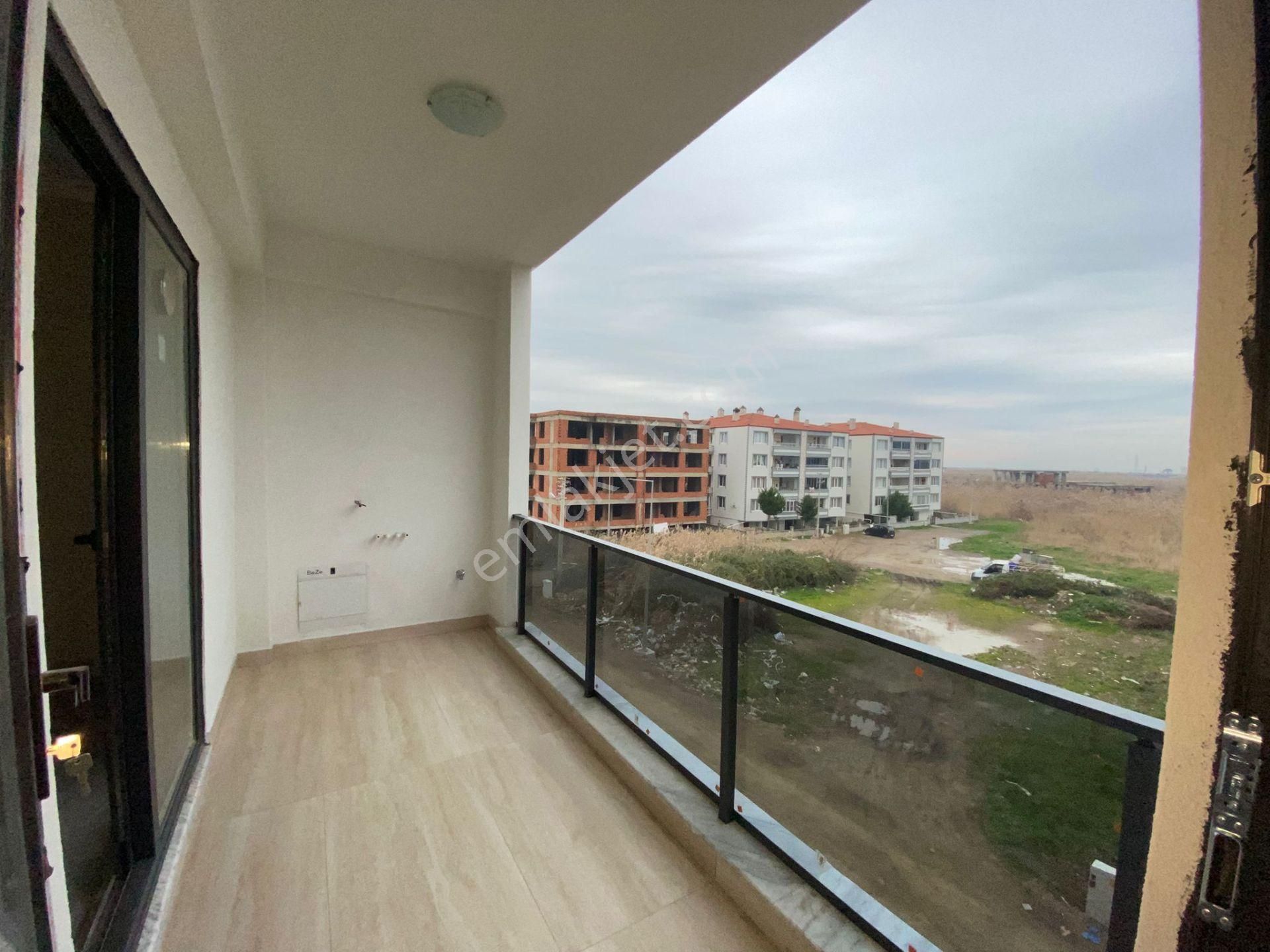 Golden Globy, Altınkum'da Ülkü Yolu Yakınında Satılık 1+1 Ara Kat Daire - Görsel 28