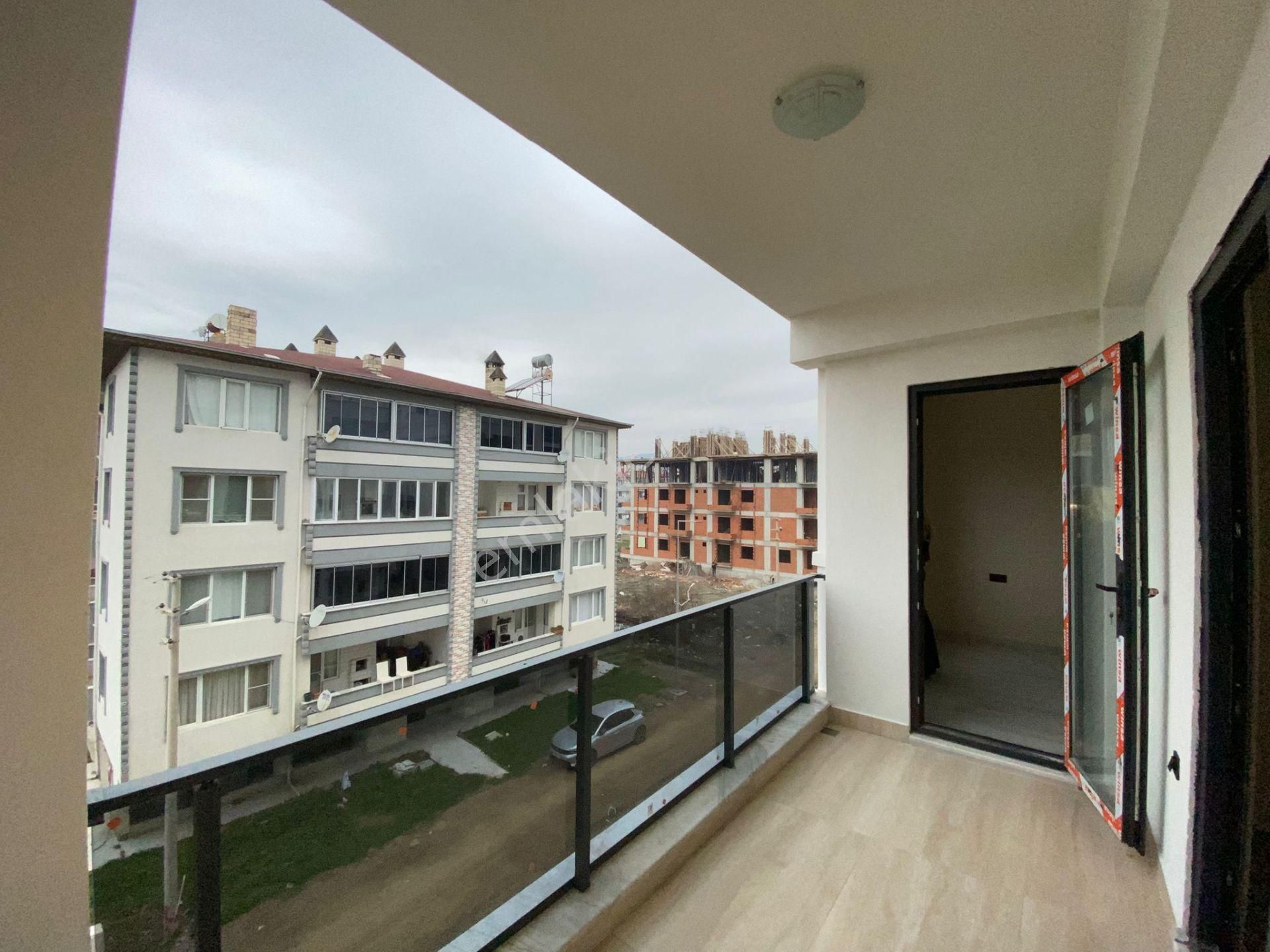 Golden Globy, Altınkum'da Ülkü Yolu Yakınında Satılık 1+1 Ara Kat Daire - Görsel 29