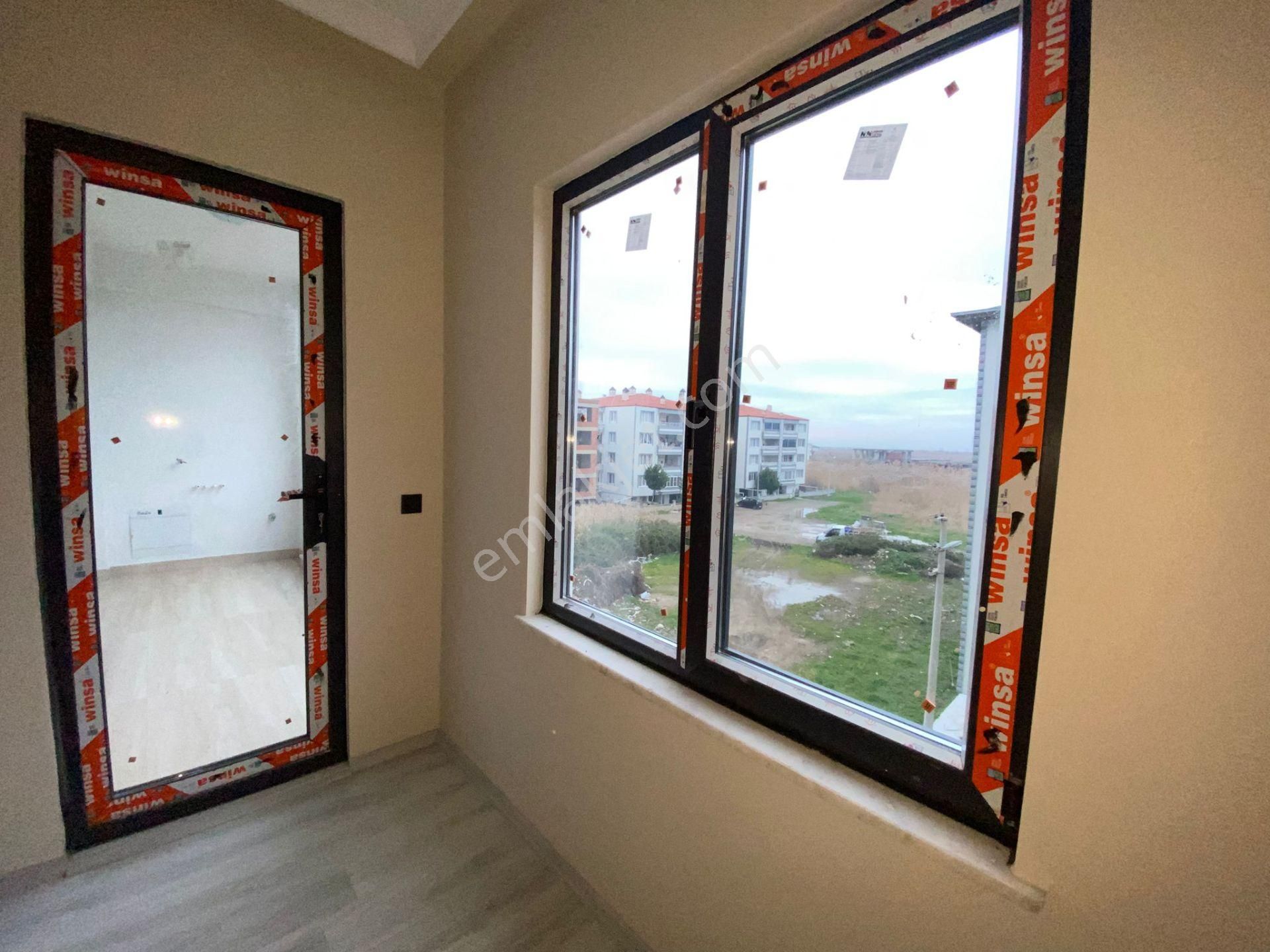 Golden Globy, Altınkum'da Ülkü Yolu Yakınında Satılık 1+1 Ara Kat Daire - Görsel 27