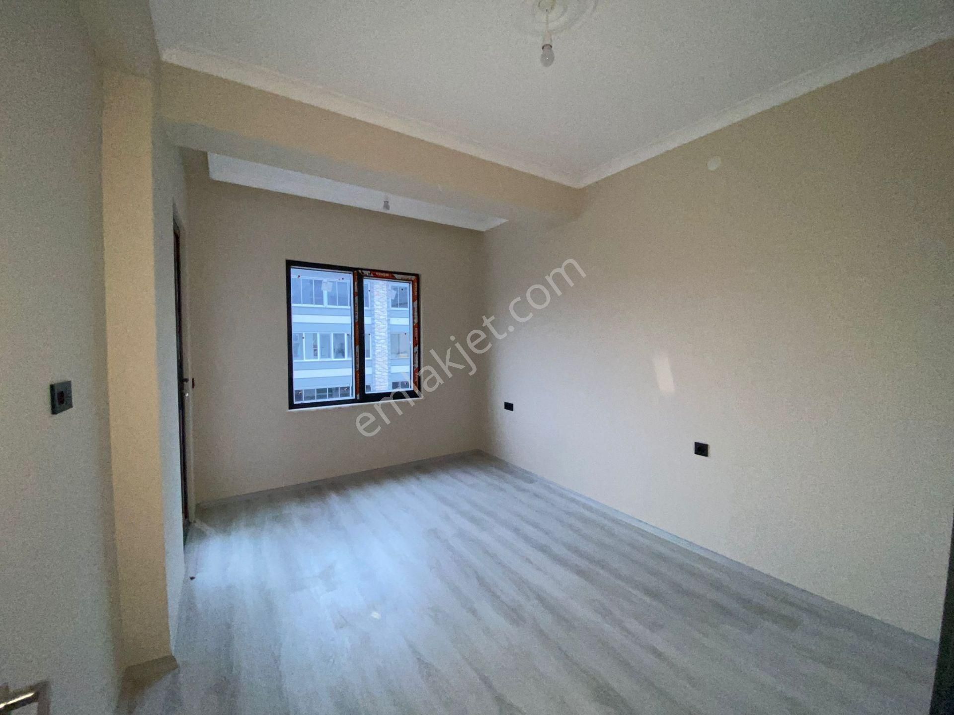 Golden Globy, Altınkum'da Ülkü Yolu Yakınında Satılık 1+1 Ara Kat Daire - Görsel 25