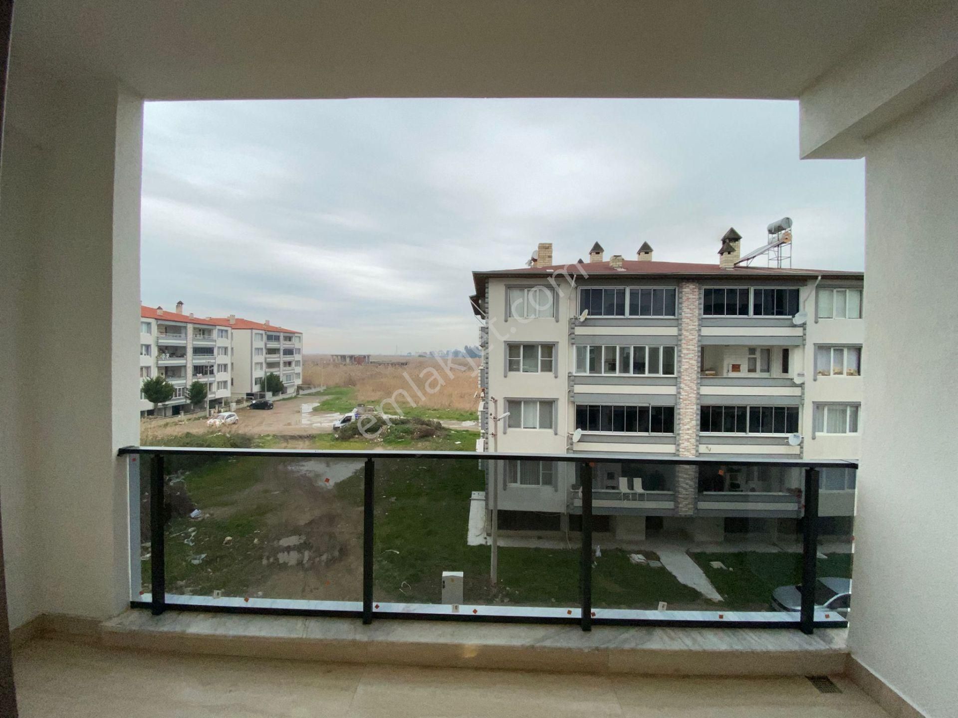 Golden Globy, Altınkum'da Ülkü Yolu Yakınında Satılık 1+1 Ara Kat Daire - Görsel 30