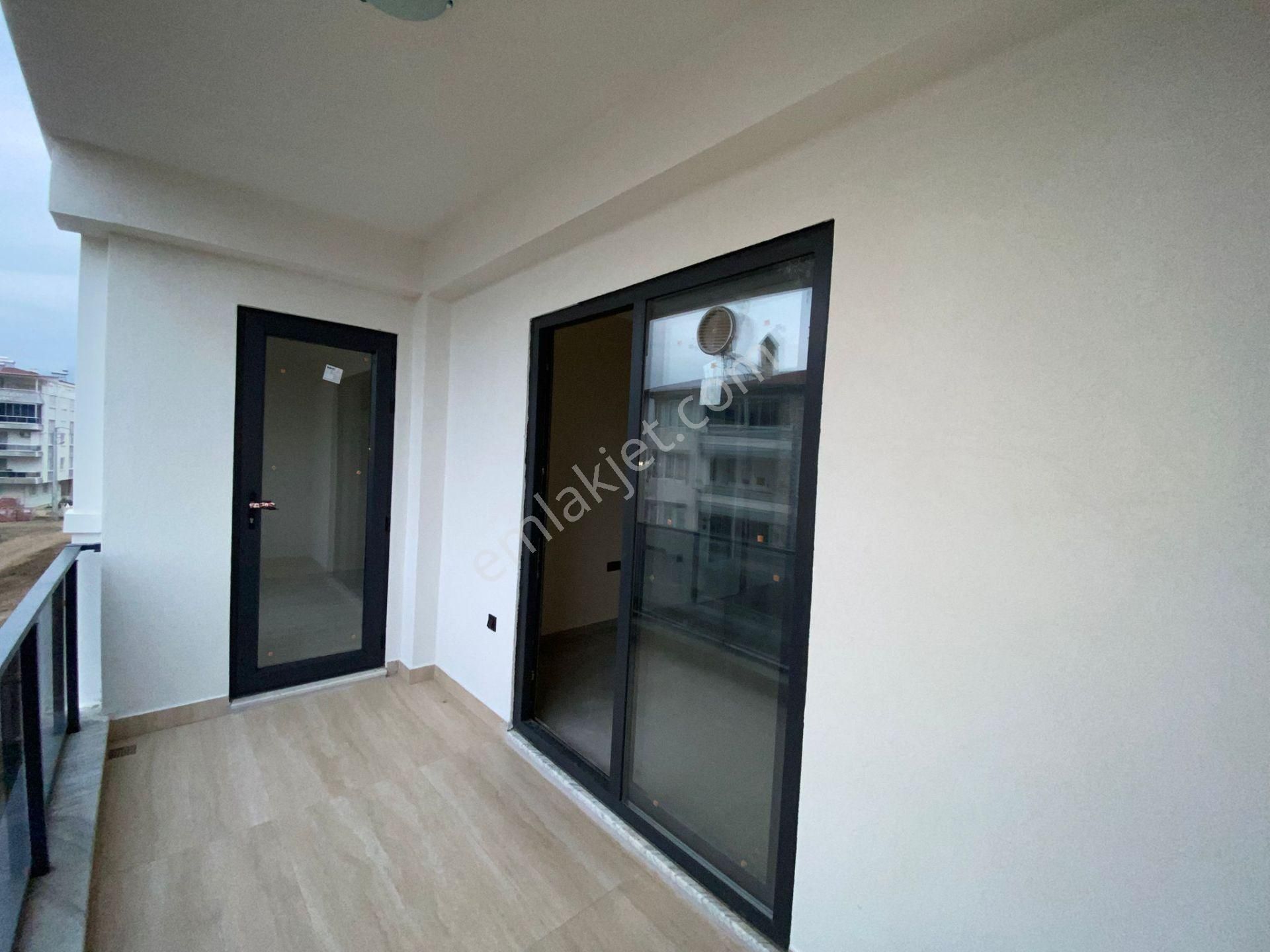 Golden Globy, Altınkum'da Ülkü Yolu Yakınında Satılık 1+1 Ara Kat Daire - Görsel 31