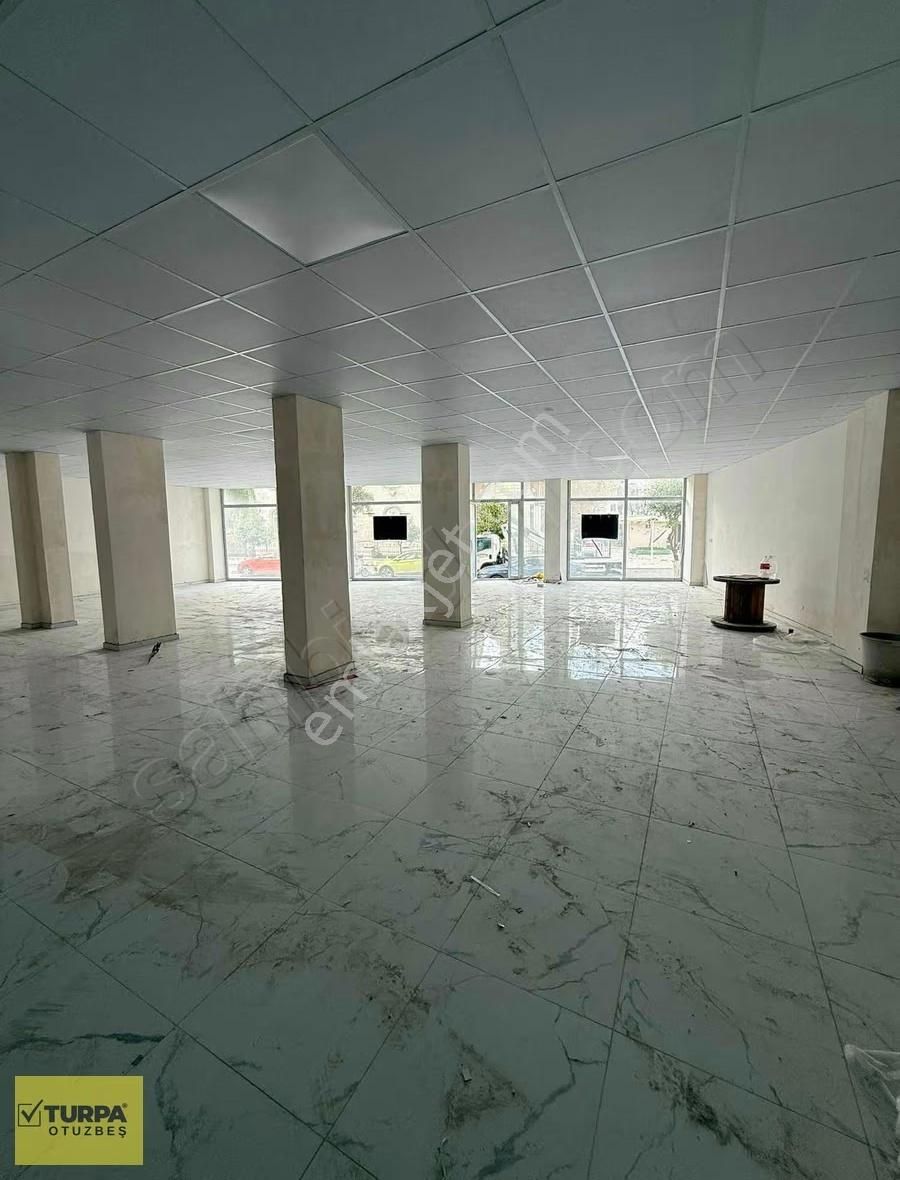 Turpa Otuzbeş Davutlar Merkez Köşe Konumyüksek Potansiyel Dükkan - Görsel 8