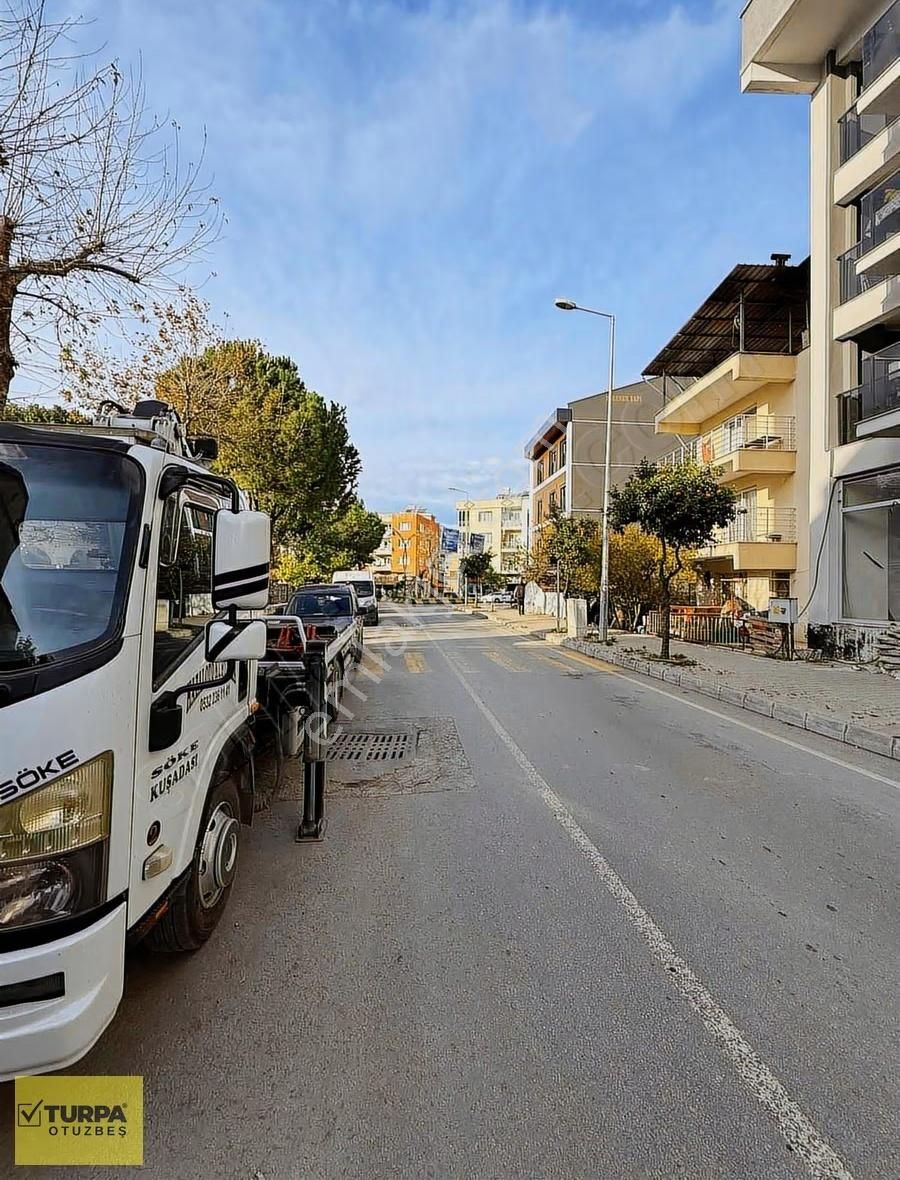 Turpa Otuzbeş Davutlar Merkez Köşe Konumyüksek Potansiyel Dükkan - Görsel 11