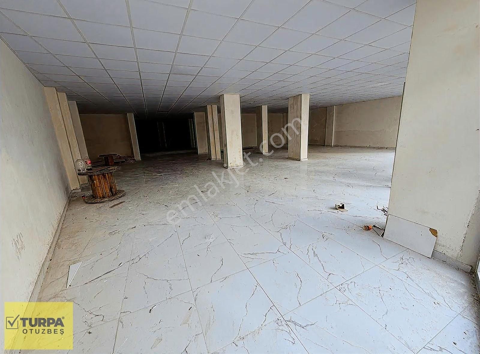 Turpa Otuzbeş Davutlar Merkez Köşe Konumyüksek Potansiyel Dükkan - Görsel 3