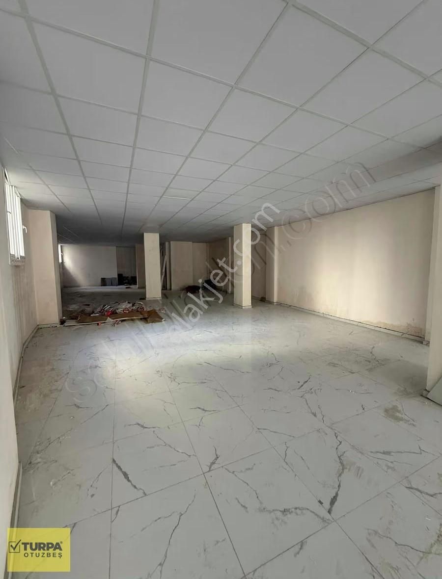 Turpa Otuzbeş Davutlar Merkez Köşe Konumyüksek Potansiyel Dükkan - Görsel 6
