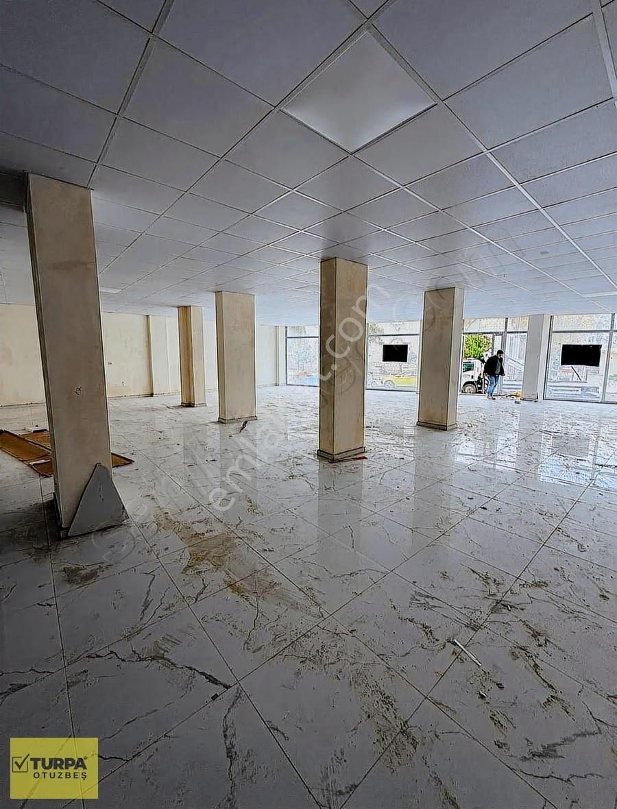Turpa Otuzbeş Davutlar Merkez Köşe Konumyüksek Potansiyel Dükkan - Görsel 2