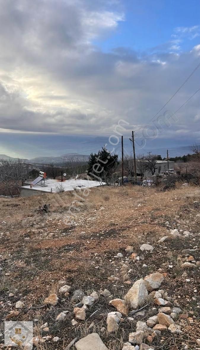 Bağcağızda Yayla Evi Yapmaya Uygun 620 M2 Yatırımlık Parsel - Görsel 4