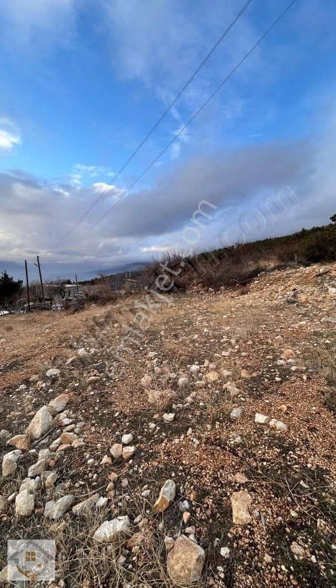 Bağcağızda Yayla Evi Yapmaya Uygun 620 M2 Yatırımlık Parsel - Görsel 15
