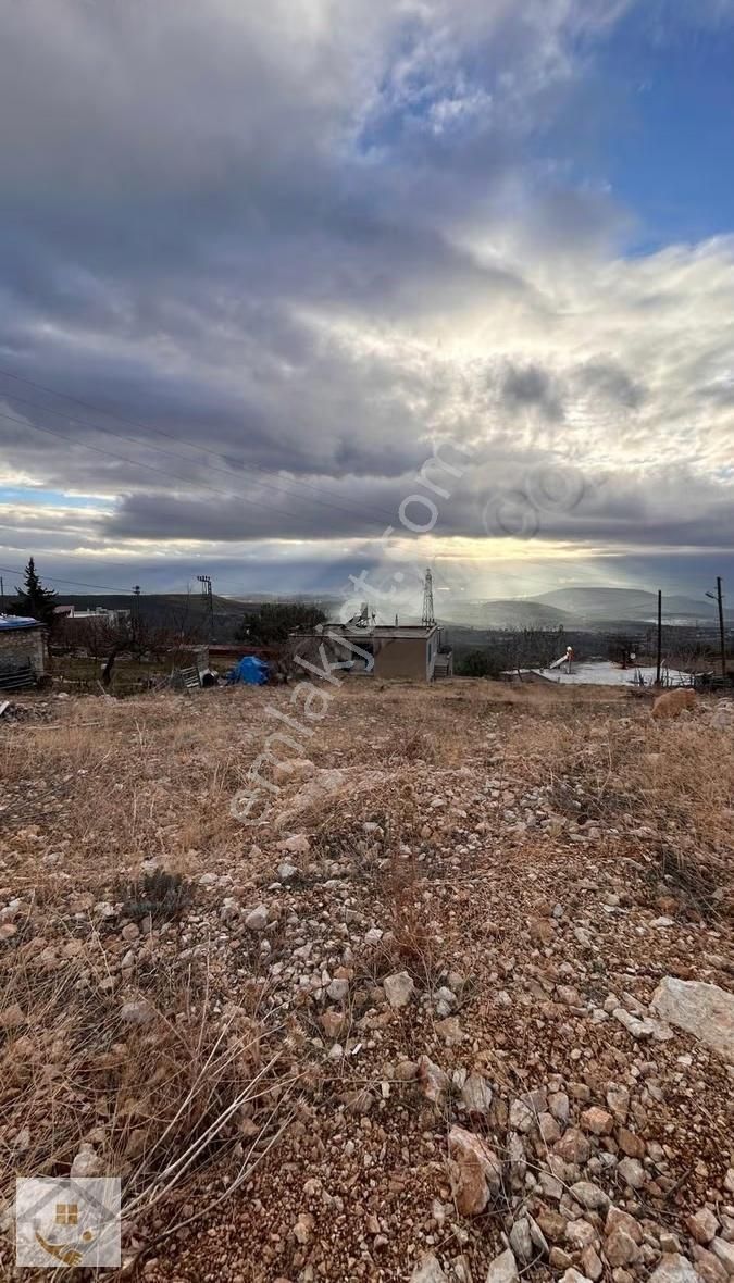 Bağcağızda Yayla Evi Yapmaya Uygun 620 M2 Yatırımlık Parsel - Görsel 5