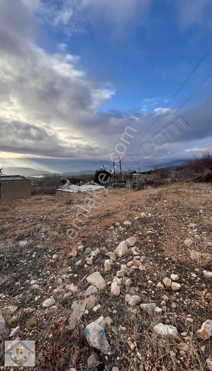 Bağcağızda Yayla Evi Yapmaya Uygun 620 M2 Yatırımlık Parsel - Görsel 11