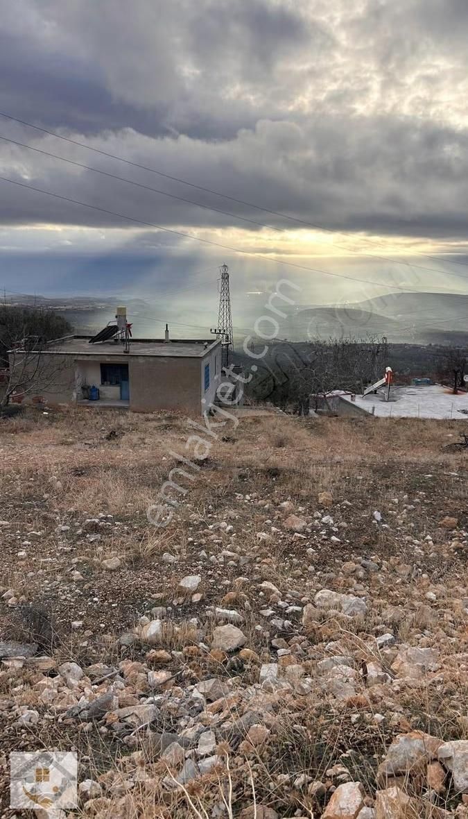 Bağcağızda Yayla Evi Yapmaya Uygun 620 M2 Yatırımlık Parsel - Görsel 9