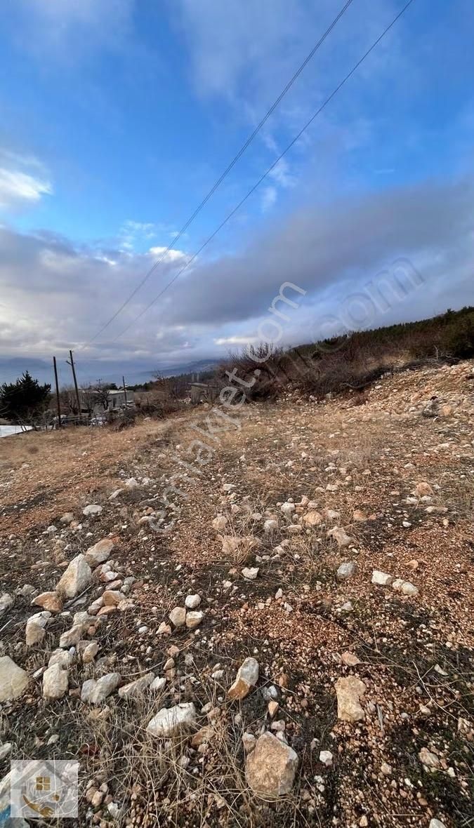 Bağcağızda Yayla Evi Yapmaya Uygun 620 M2 Yatırımlık Parsel - Görsel 8