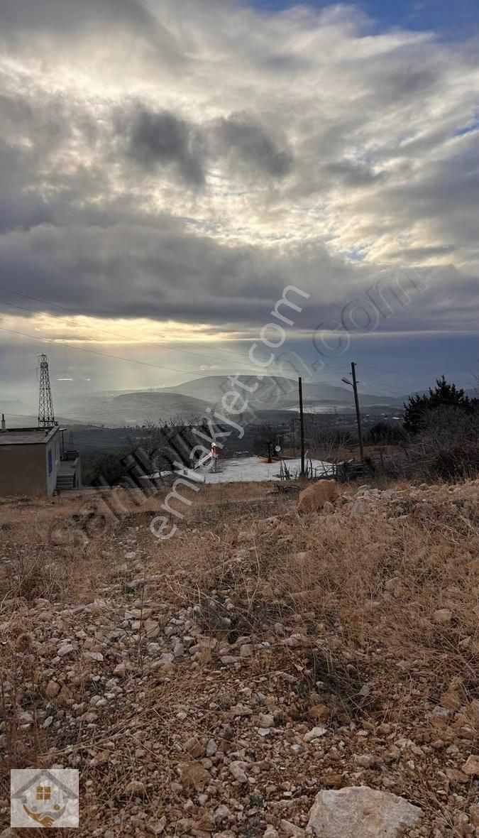 Bağcağızda Yayla Evi Yapmaya Uygun 620 M2 Yatırımlık Parsel - Görsel 12