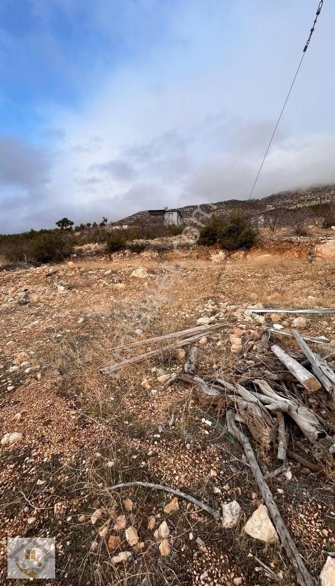 Bağcağızda Yayla Evi Yapmaya Uygun 620 M2 Yatırımlık Parsel - Görsel 3