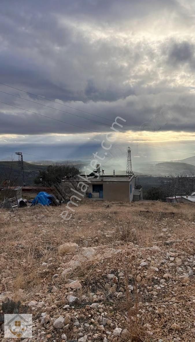 Bağcağızda Yayla Evi Yapmaya Uygun 620 M2 Yatırımlık Parsel - Görsel 2