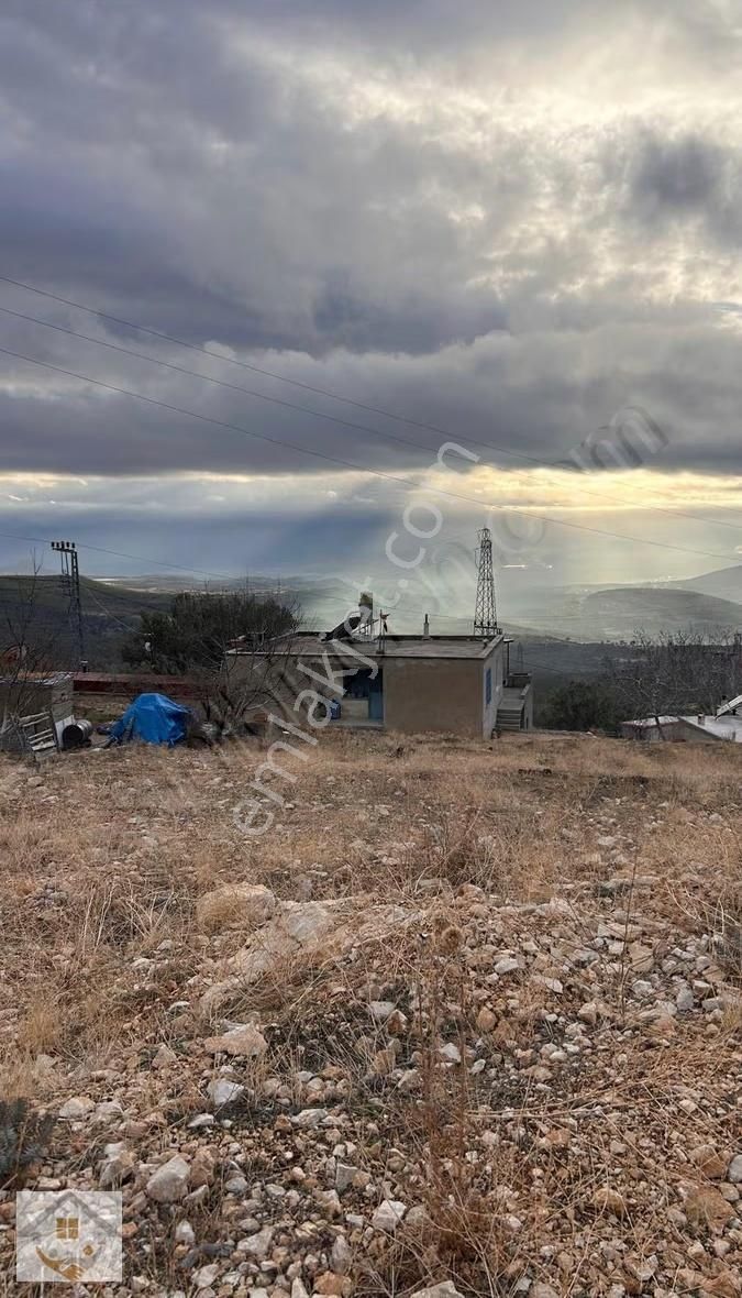 Bağcağızda Yayla Evi Yapmaya Uygun 620 M2 Yatırımlık Parsel - Görsel 14