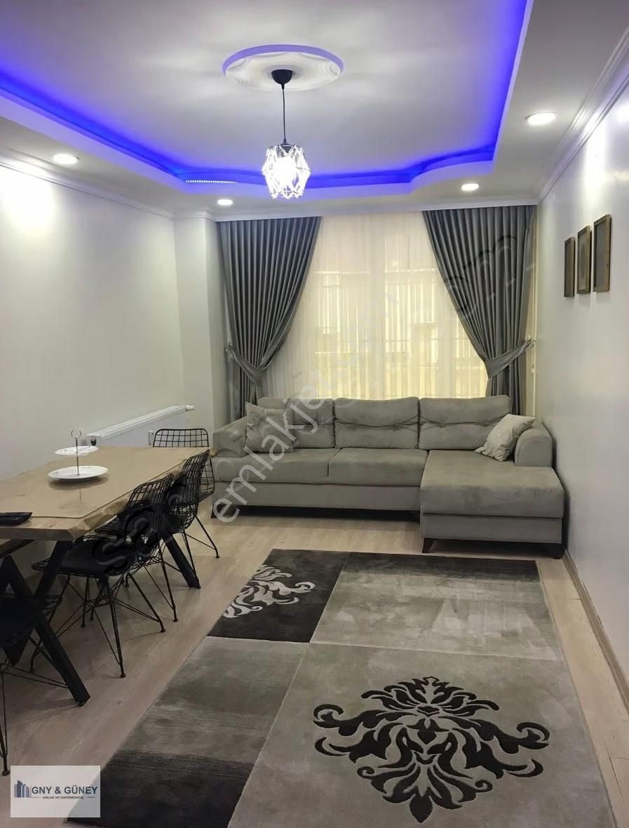 Güney Emlak'tan Cumhuriyet Mah. 2+1 100 M2 Satılık Daire