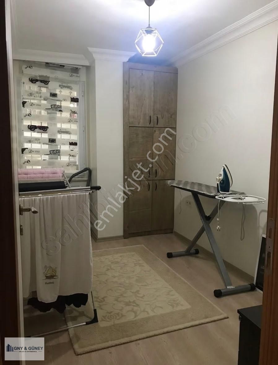 Güney Emlak'tan Cumhuriyet Mah. 2+1 100 M2 Satılık Daire - Görsel 5
