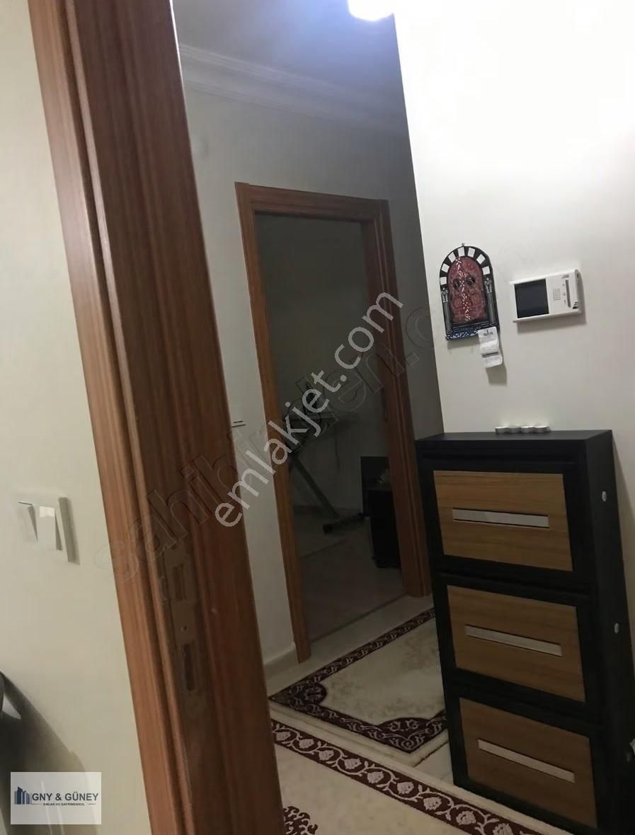 Güney Emlak'tan Cumhuriyet Mah. 2+1 100 M2 Satılık Daire - Görsel 11