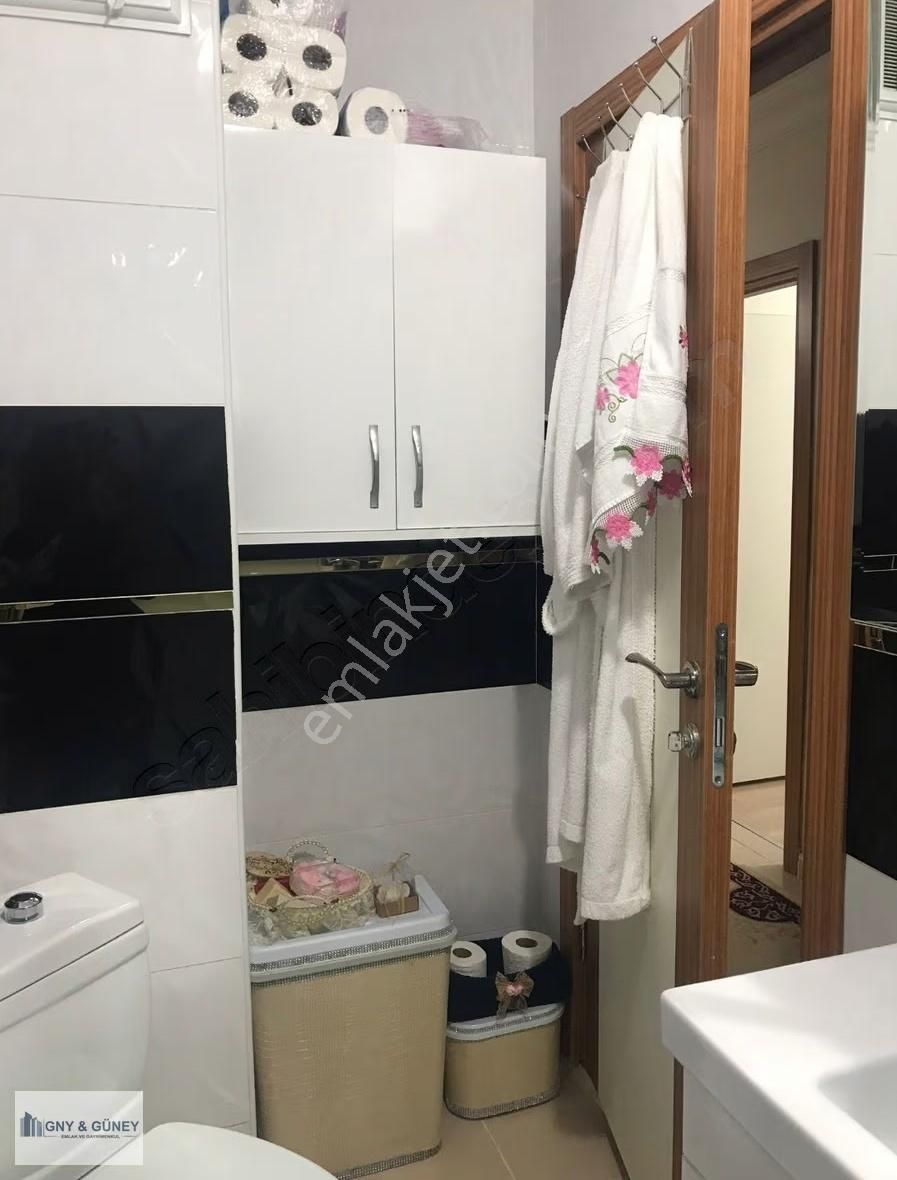 Güney Emlak'tan Cumhuriyet Mah. 2+1 100 M2 Satılık Daire - Görsel 10