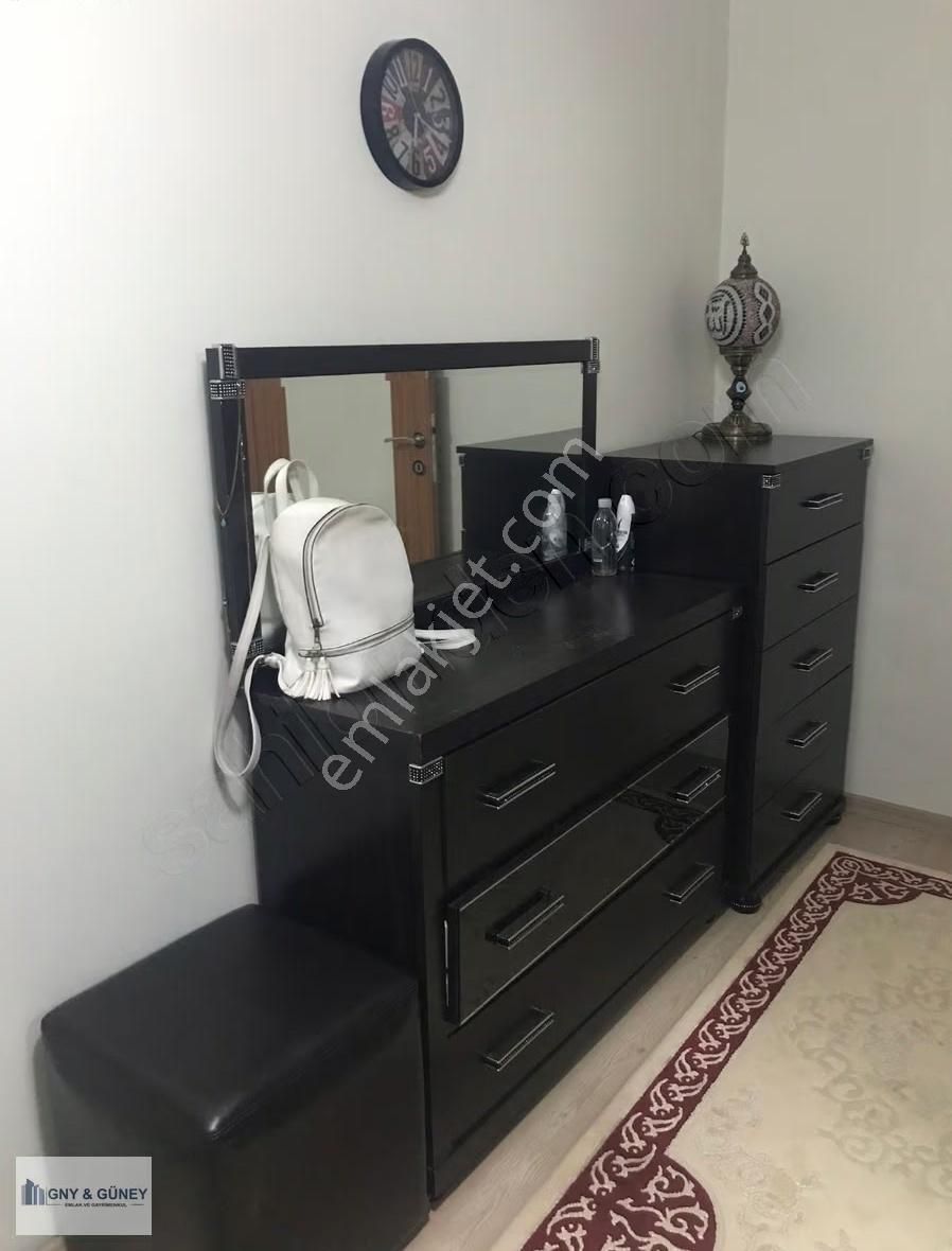Güney Emlak'tan Cumhuriyet Mah. 2+1 100 M2 Satılık Daire - Görsel 7
