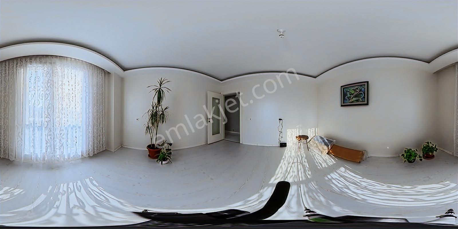 Afyon Özsu Emlak'tan Bulvar Park Evlerinde Satılık 4+1 Daire - Görsel 7