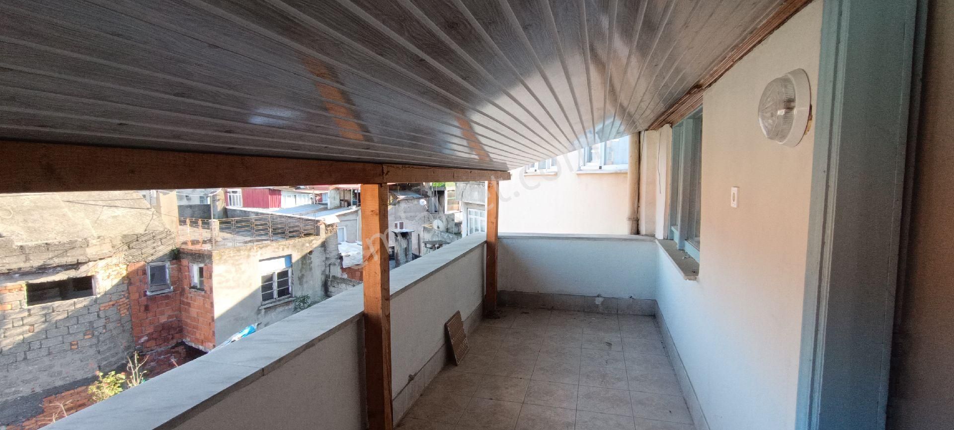 Ortahisar,gülbaharhatunda Kiralık Daire - Görsel 12