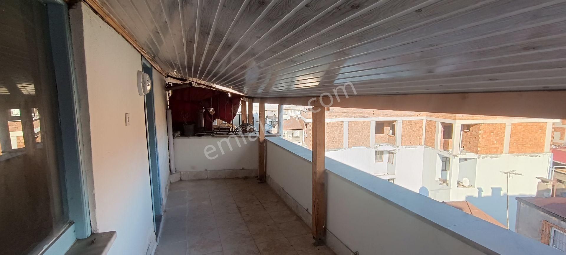 Ortahisar,gülbaharhatunda Kiralık Daire - Görsel 10