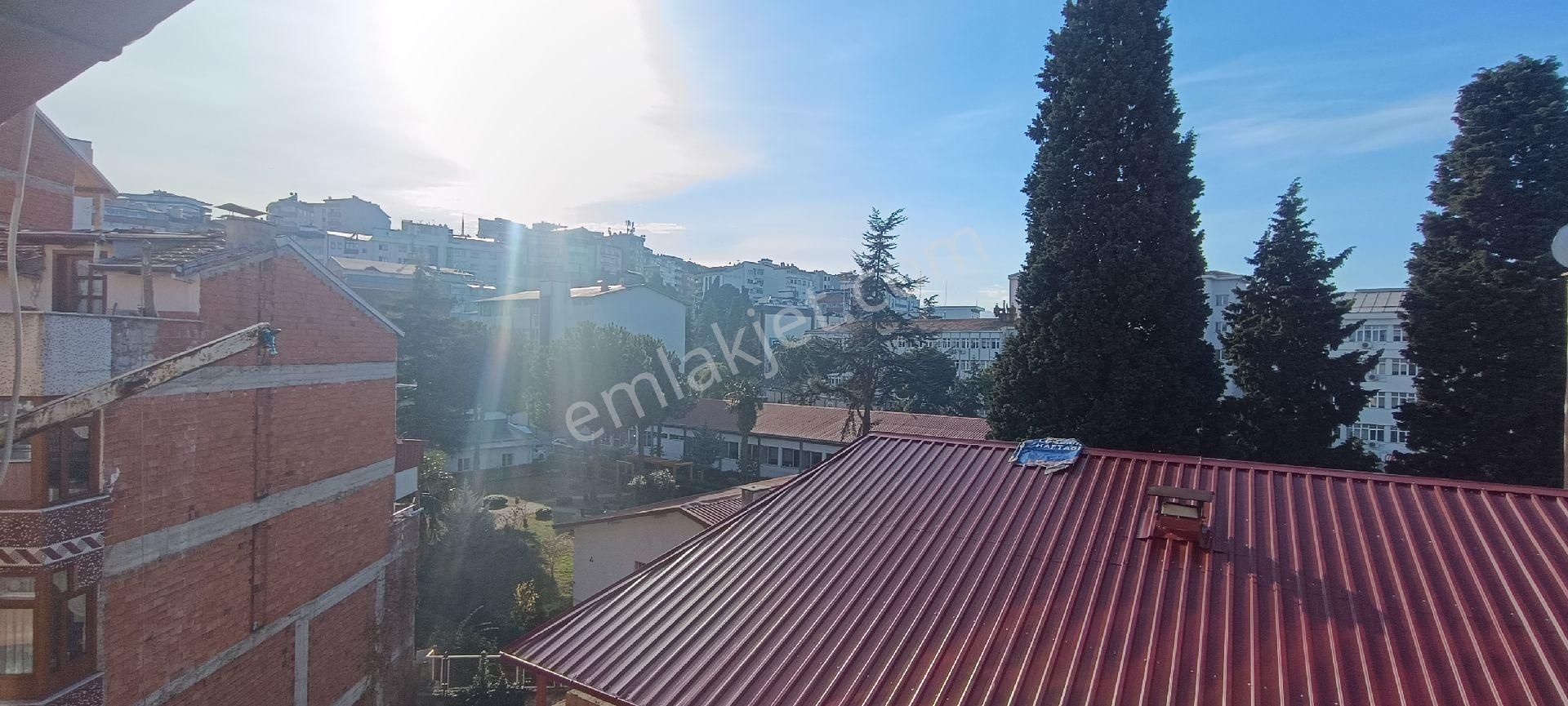 Ortahisar,gülbaharhatunda Kiralık Daire - Görsel 26