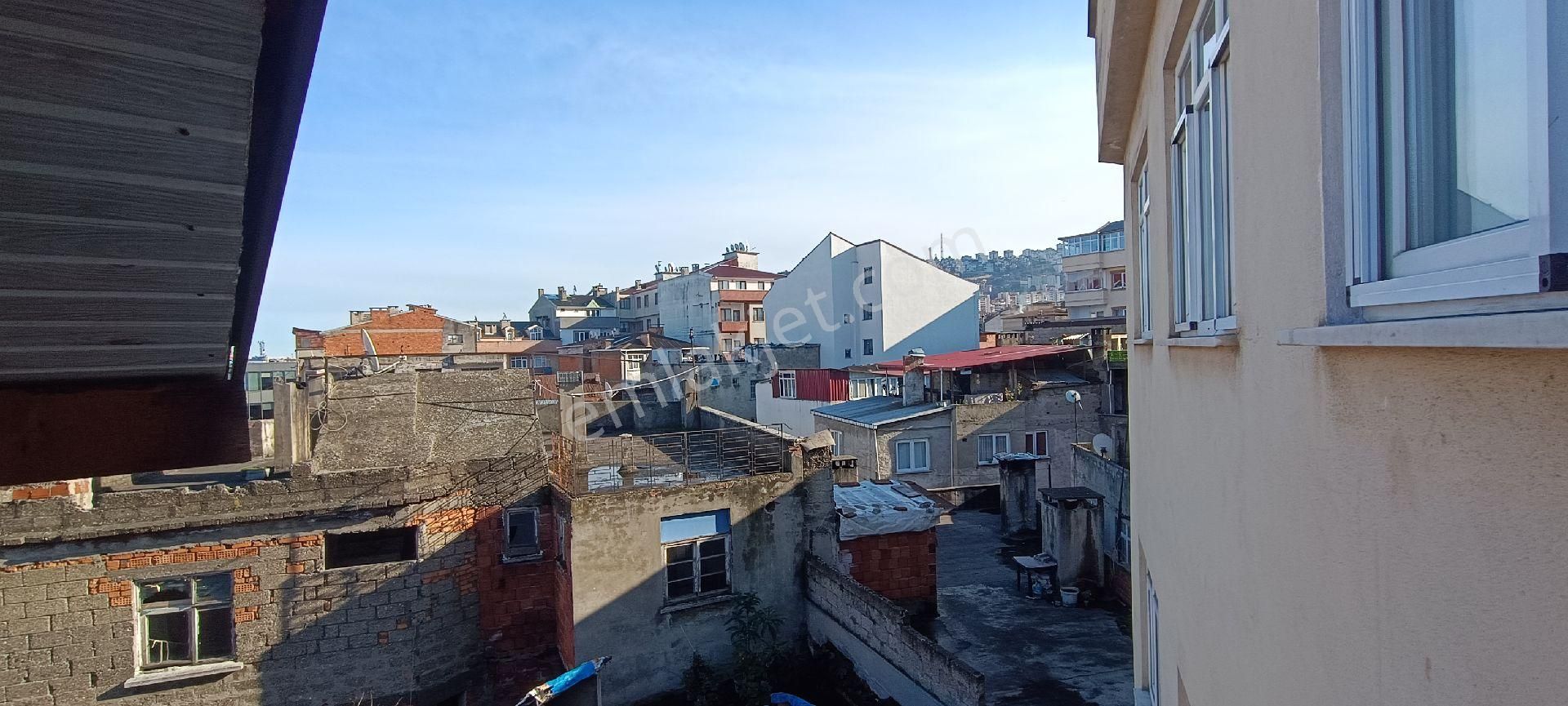 Ortahisar,gülbaharhatunda Kiralık Daire - Görsel 11