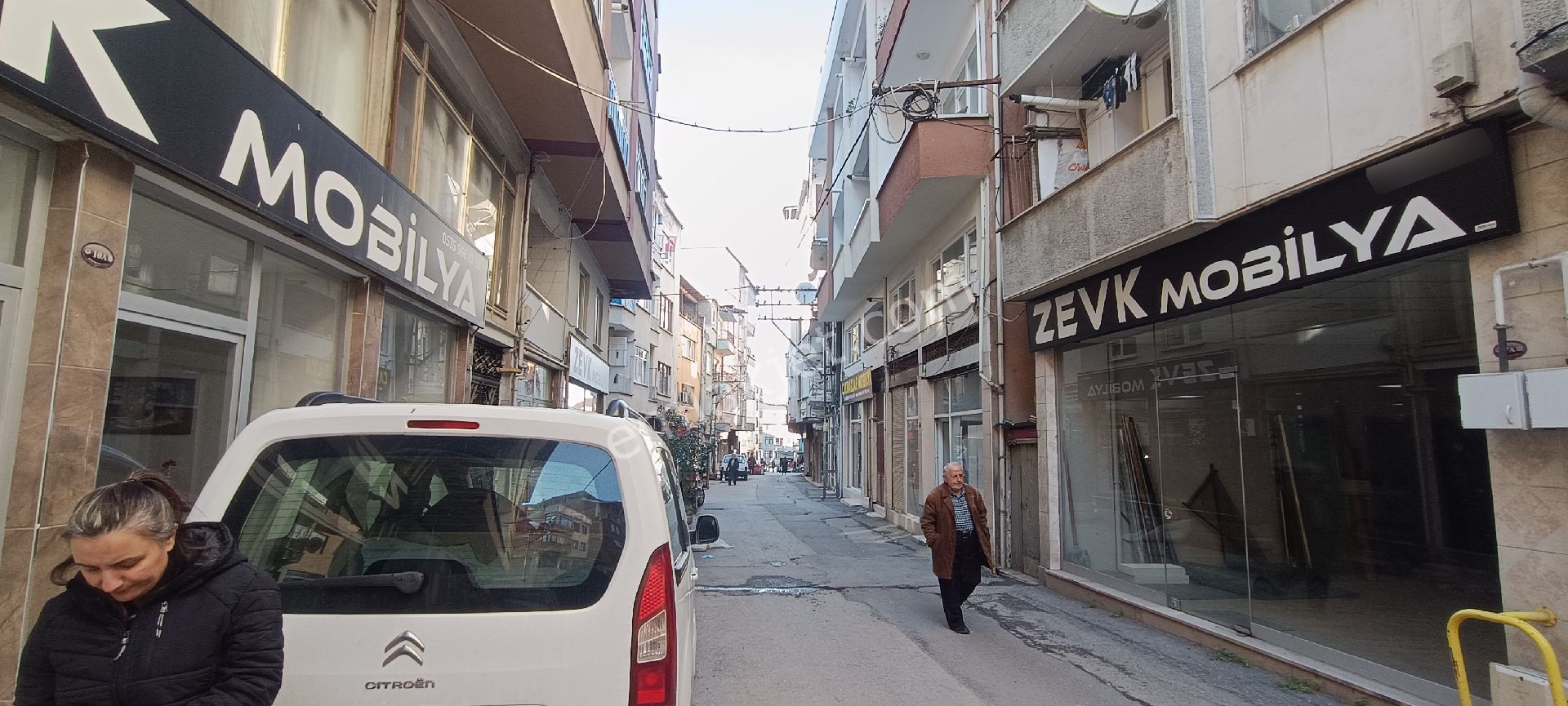 Ortahisar,gülbaharhatunda Kiralık Daire - Görsel 4