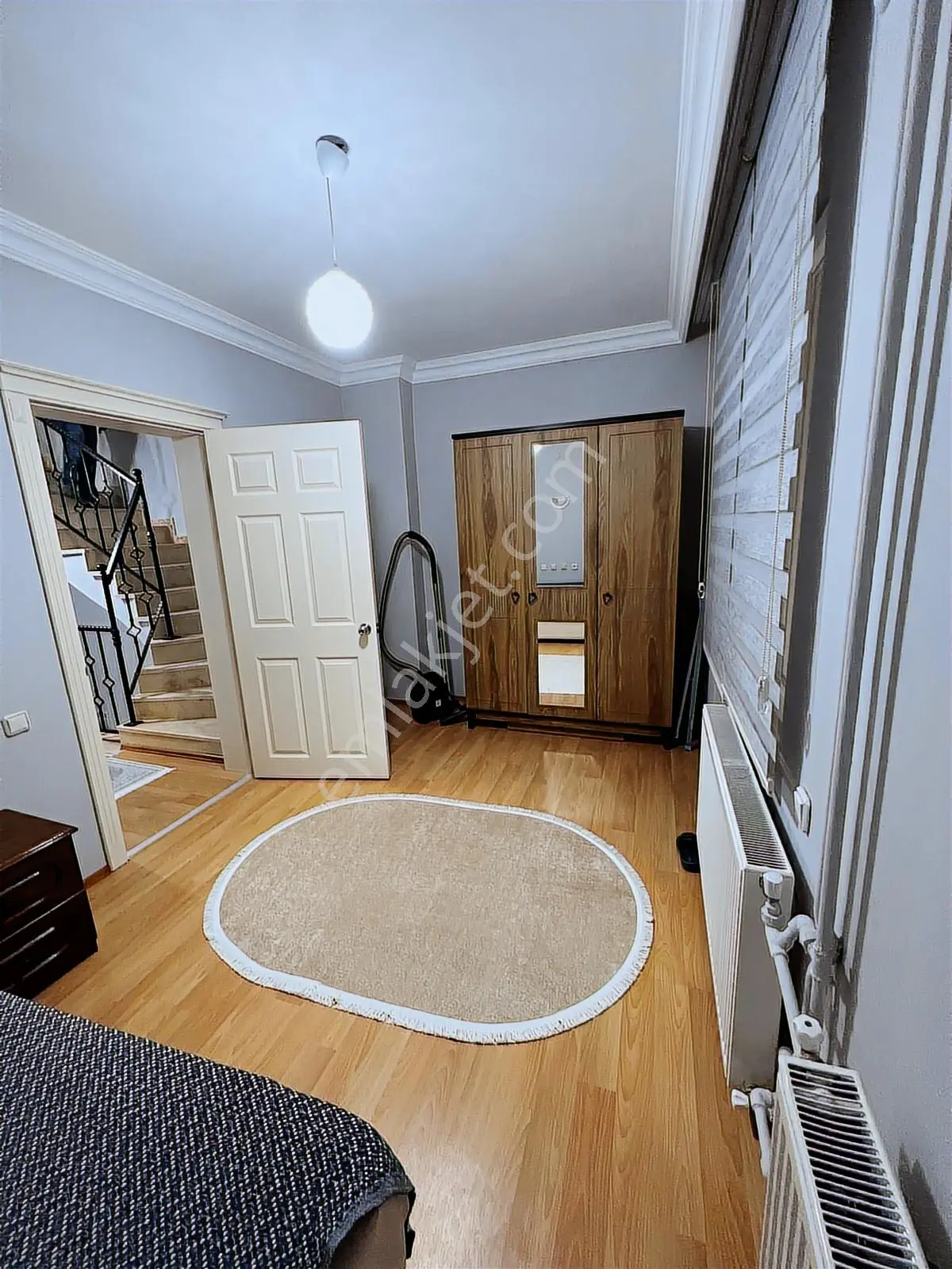 Afyon Özsu Emlak'tan Gazlıgöl'de Bakımlı Satılık Villa - Görsel 4