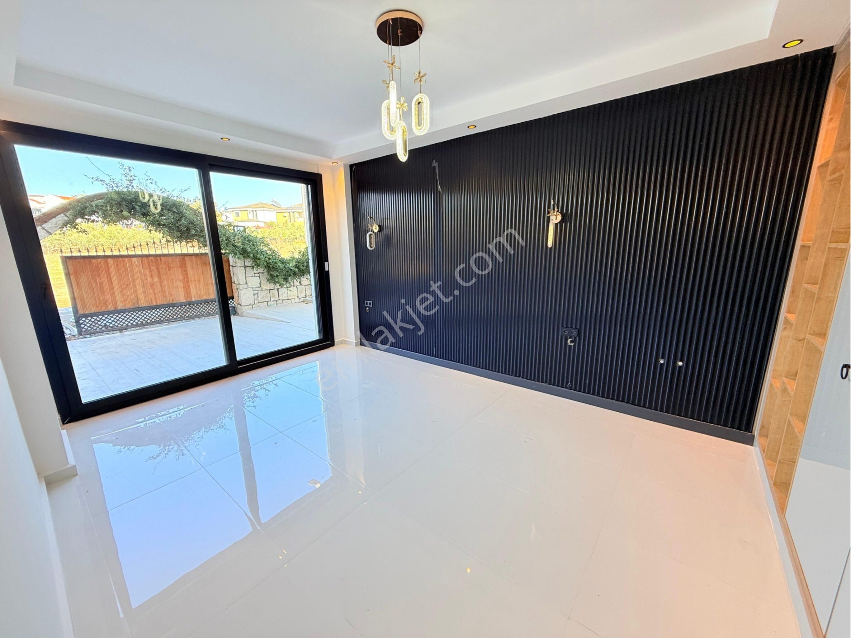 ❗️500 M2 Arsa İçerisinde Tam Müstakil 4+1 Villa❗️ - Görsel 23