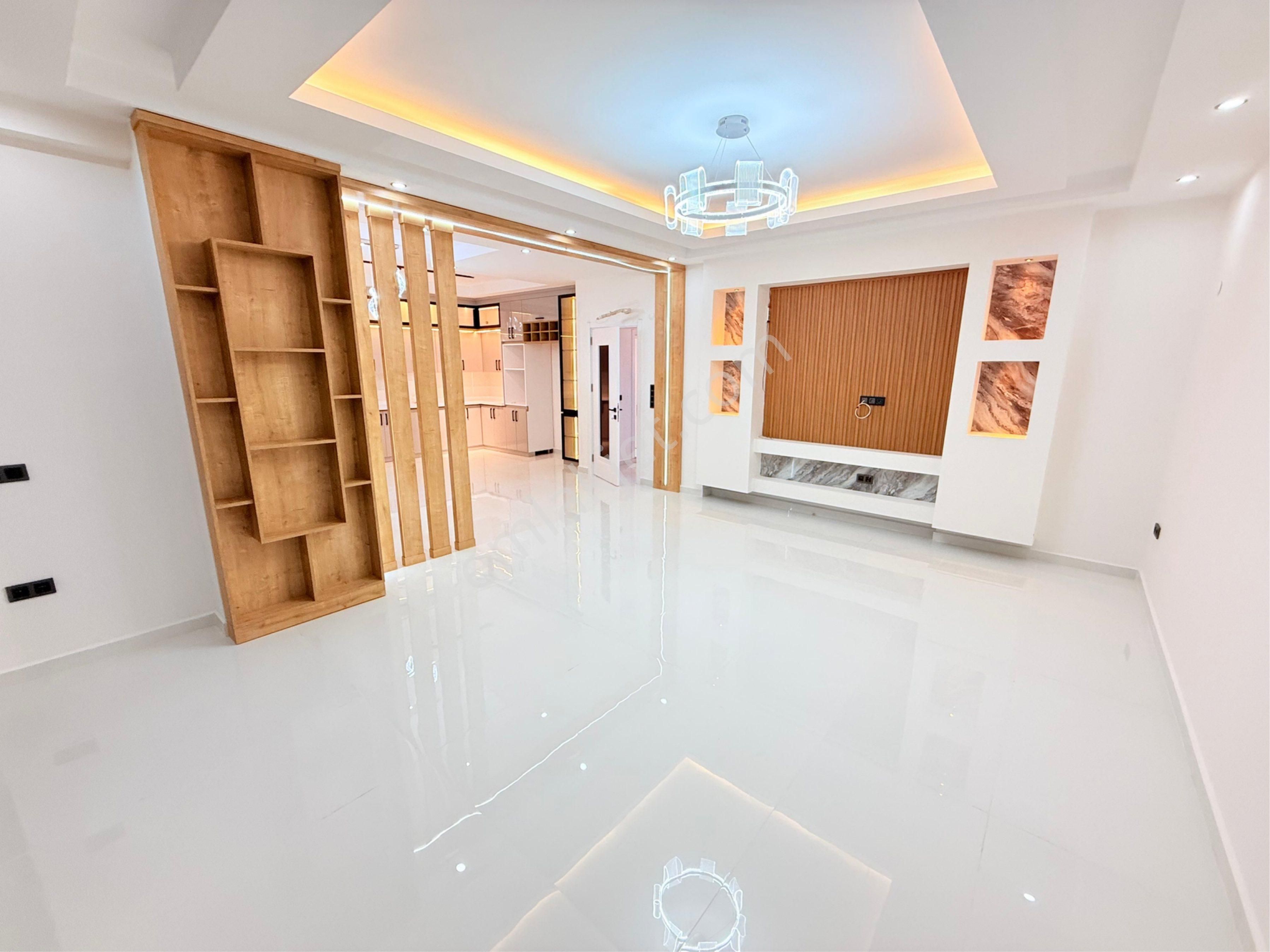 ❗️500 M2 Arsa İçerisinde Tam Müstakil 4+1 Villa❗️ - Görsel 11