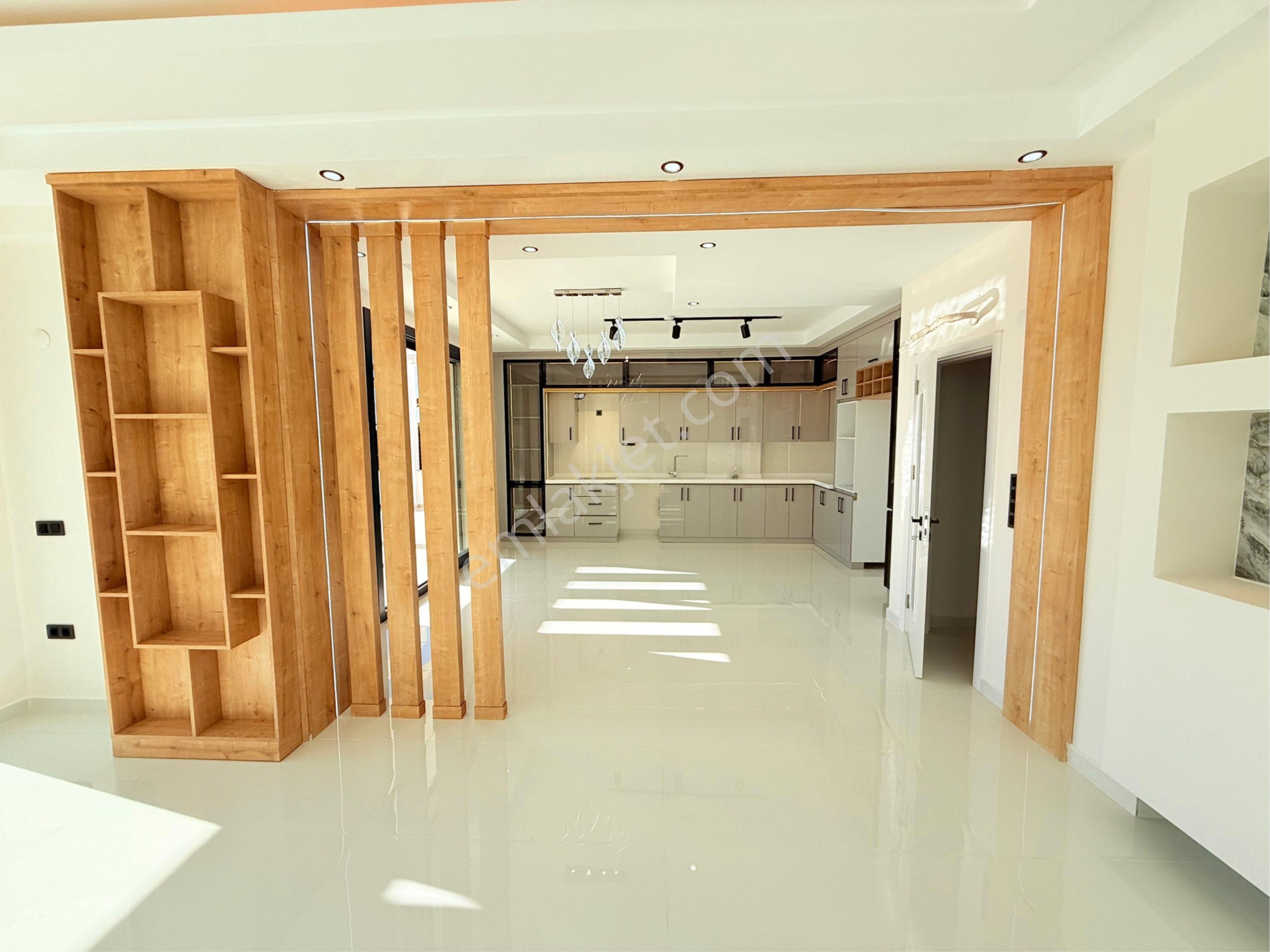 ❗️500 M2 Arsa İçerisinde Tam Müstakil 4+1 Villa❗️ - Görsel 18