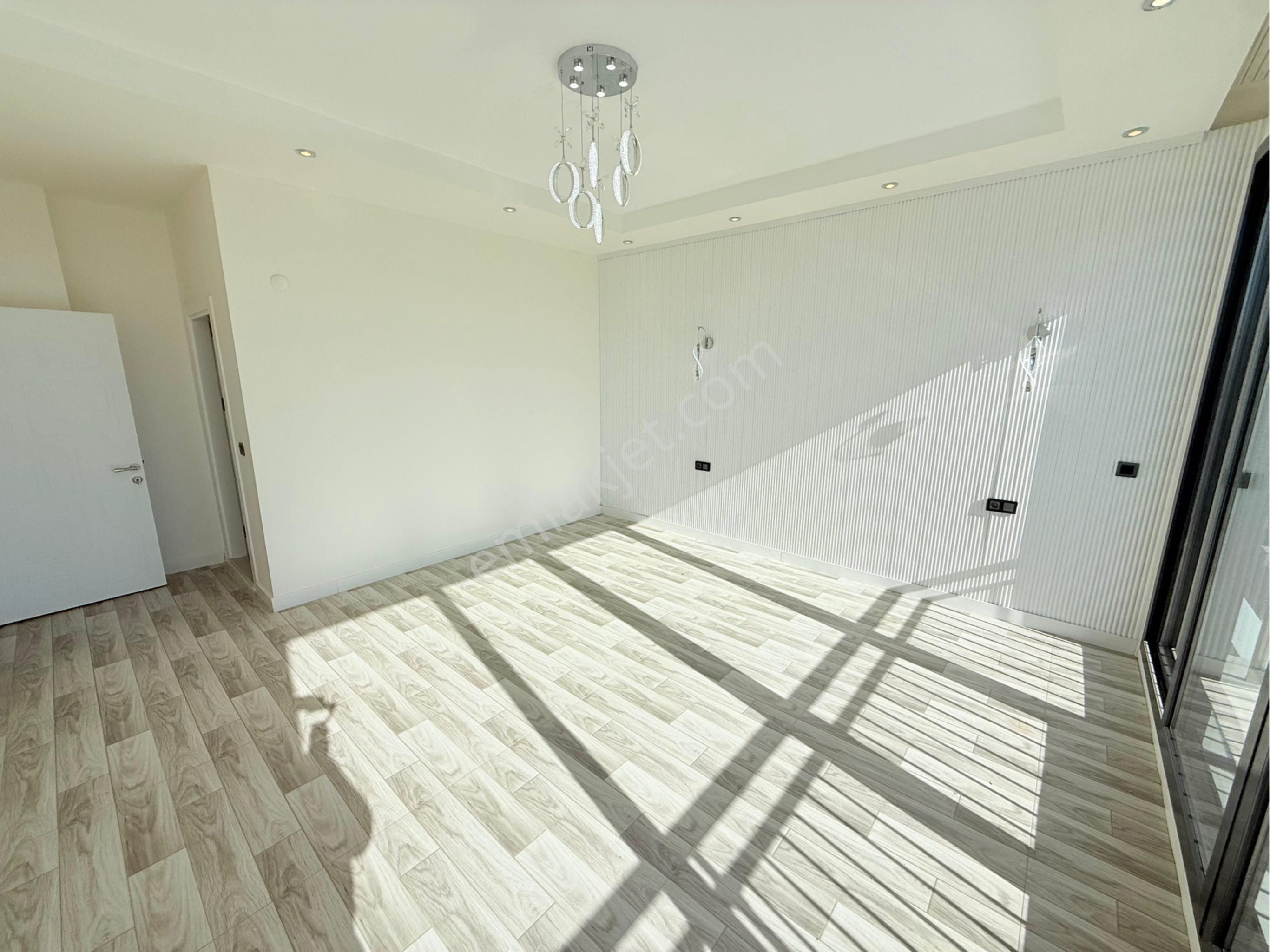 ❗️500 M2 Arsa İçerisinde Tam Müstakil 4+1 Villa❗️ - Görsel 30