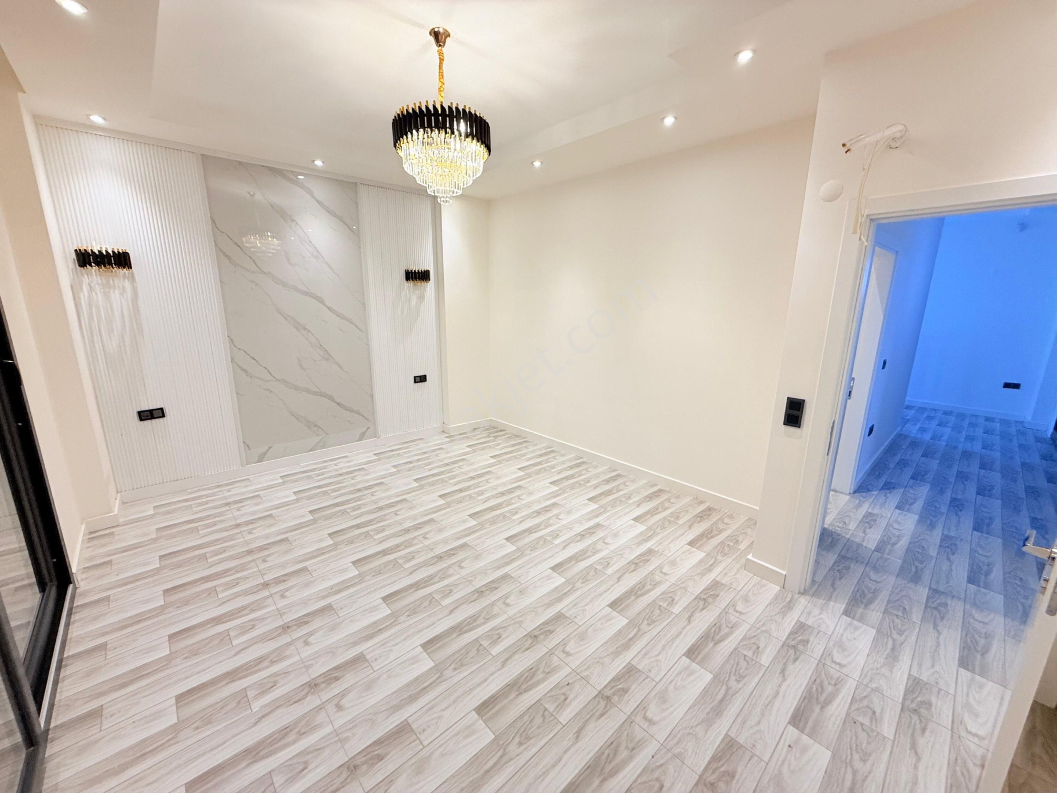 ❗️500 M2 Arsa İçerisinde Tam Müstakil 4+1 Villa❗️ - Görsel 22