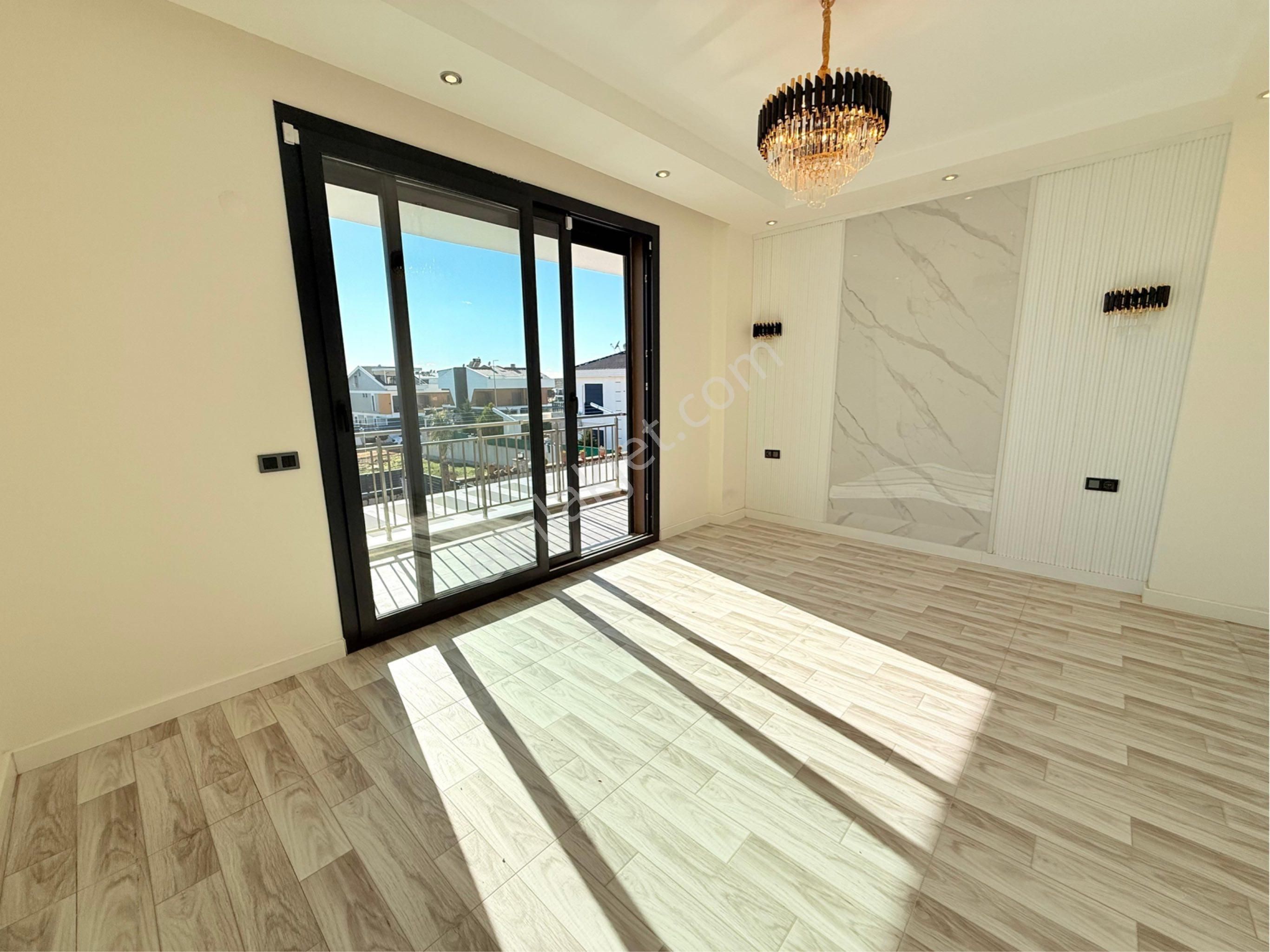 ❗️500 M2 Arsa İçerisinde Tam Müstakil 4+1 Villa❗️ - Görsel 33