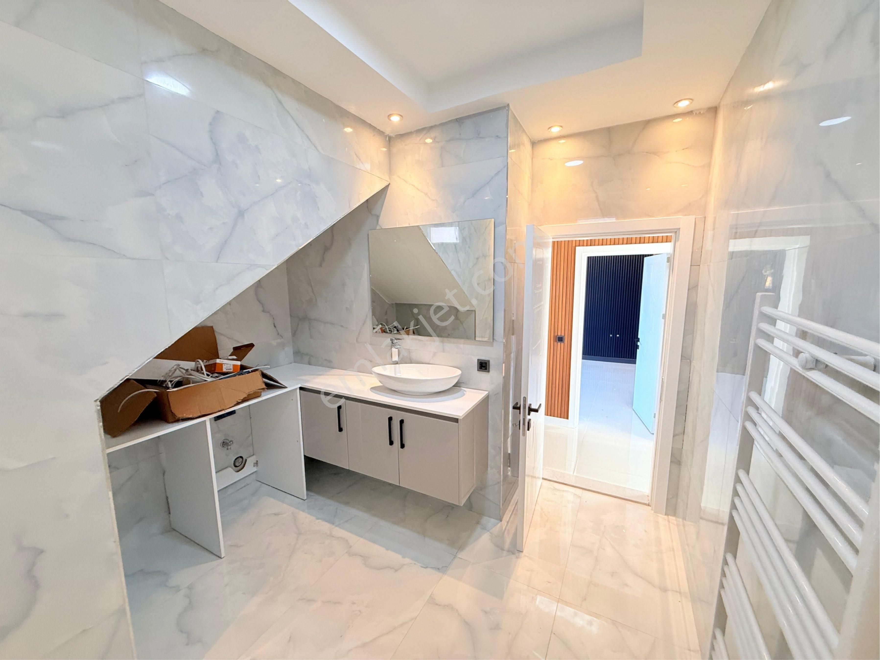 ❗️500 M2 Arsa İçerisinde Tam Müstakil 4+1 Villa❗️ - Görsel 20