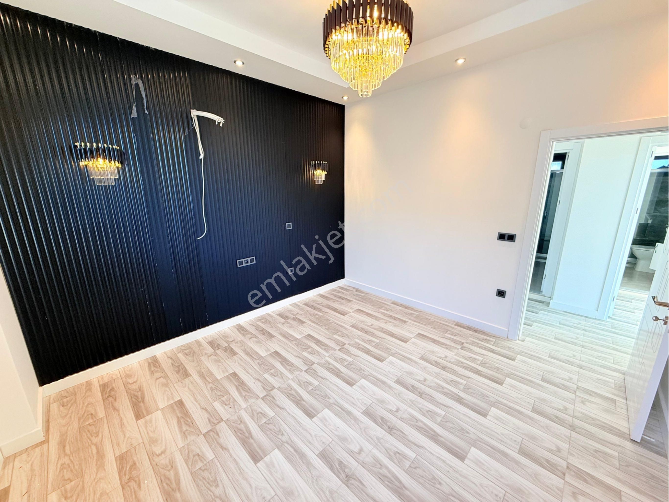 ❗️500 M2 Arsa İçerisinde Tam Müstakil 4+1 Villa❗️ - Görsel 28