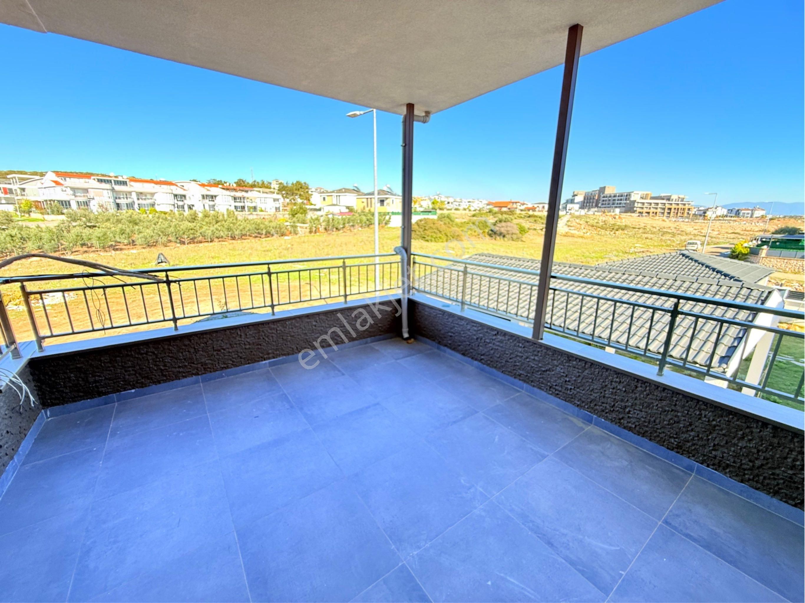 ❗️500 M2 Arsa İçerisinde Tam Müstakil 4+1 Villa❗️ - Görsel 25