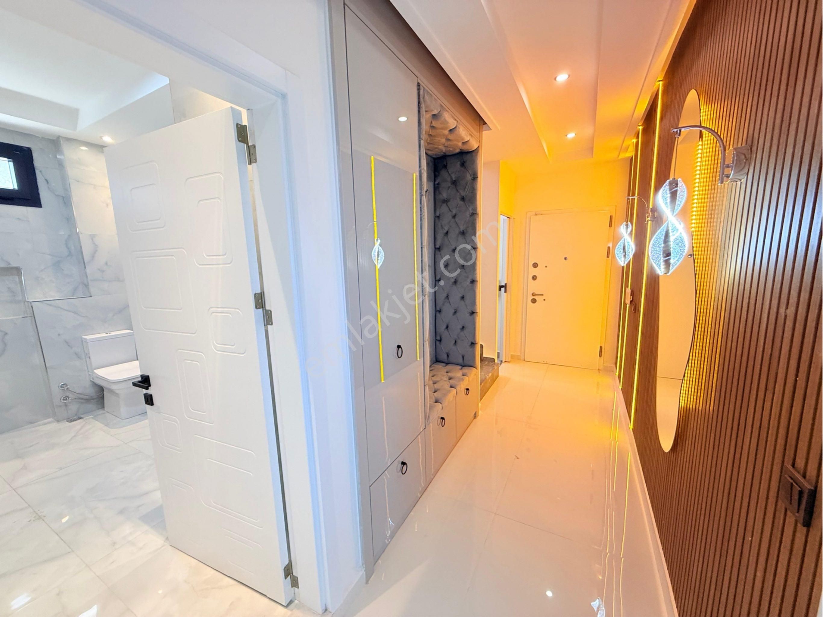 ❗️500 M2 Arsa İçerisinde Tam Müstakil 4+1 Villa❗️ - Görsel 7